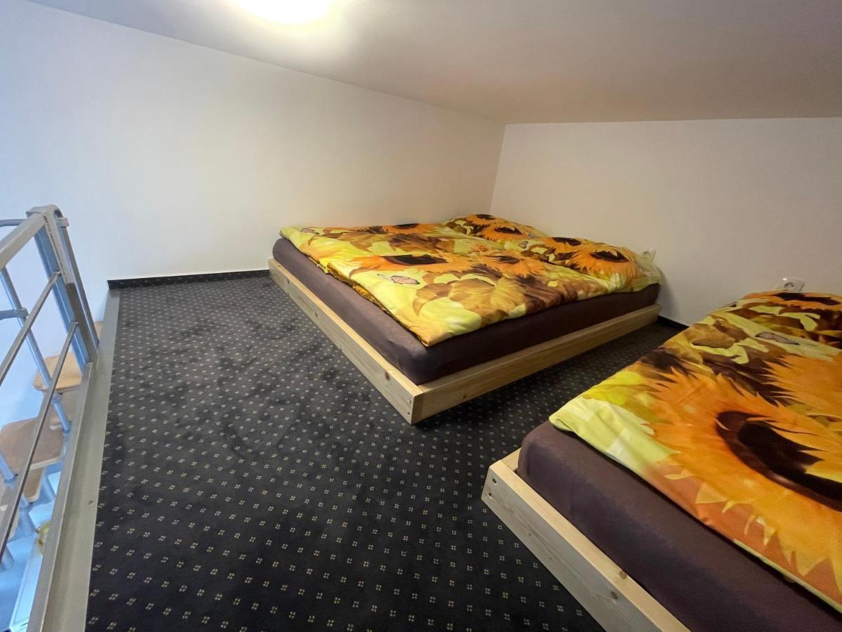 Pension Hajek Prague Luaran gambar
