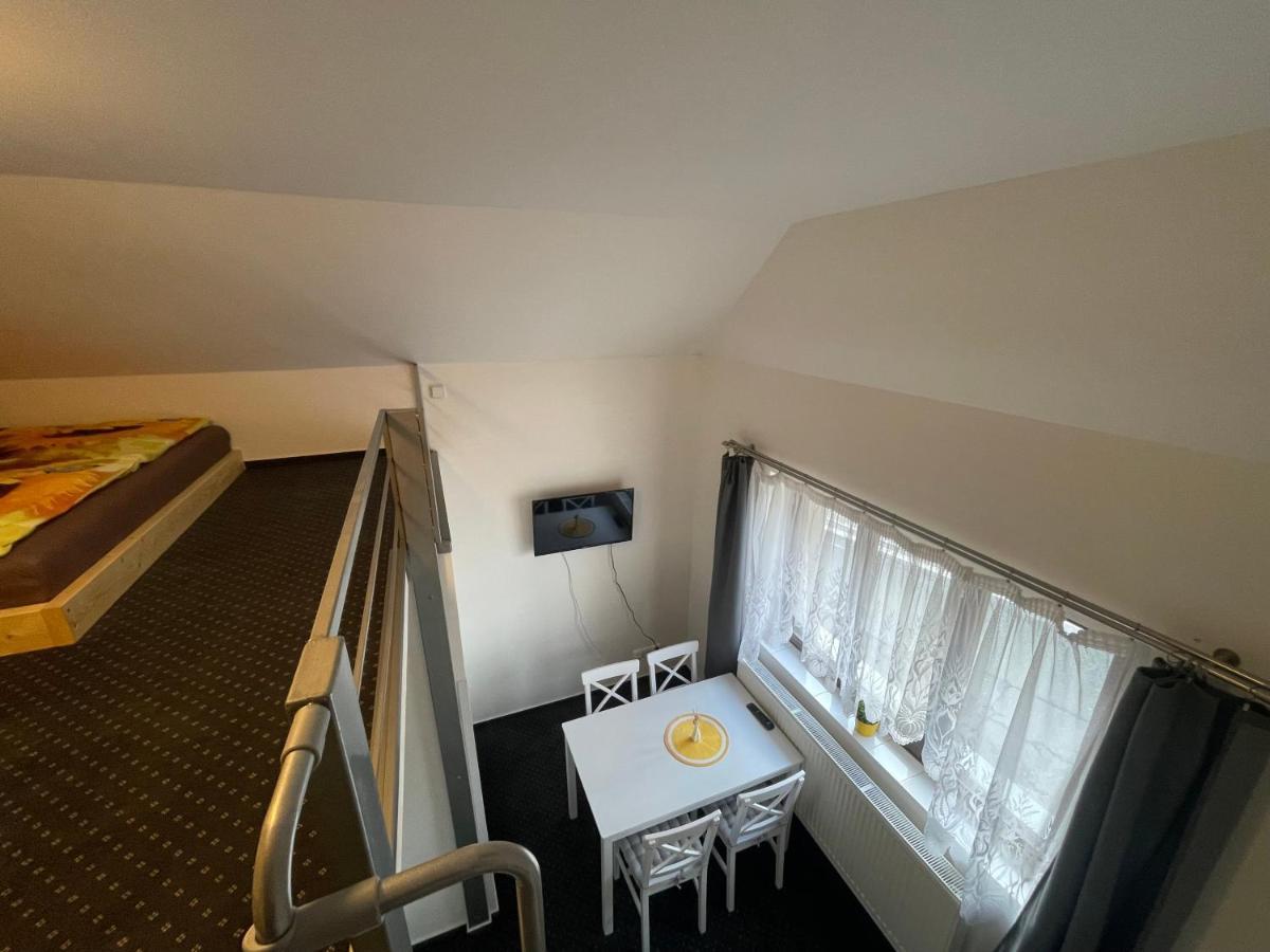 Pension Hajek Prague Luaran gambar