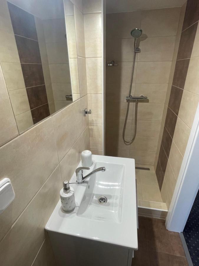 Pension Hajek Prague Luaran gambar