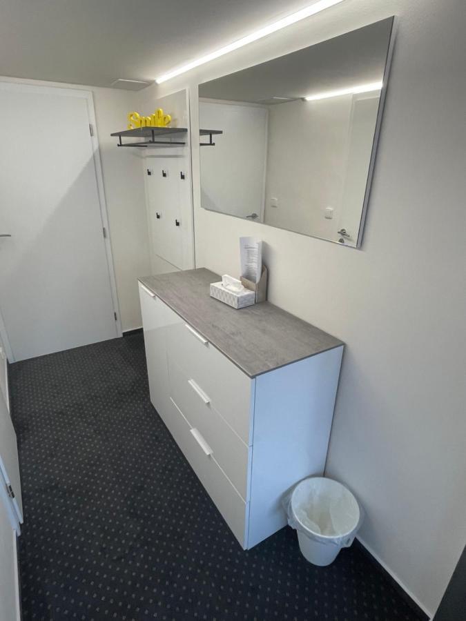 Pension Hajek Prague Luaran gambar