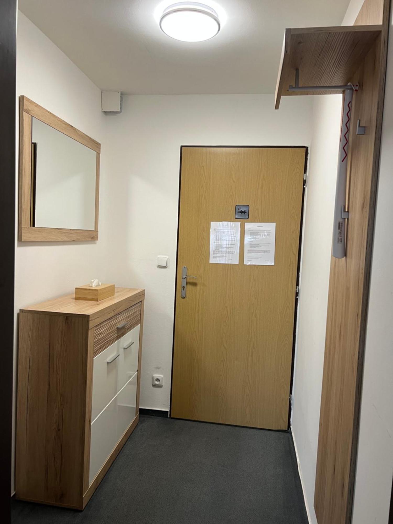 Pension Hajek Prague Luaran gambar