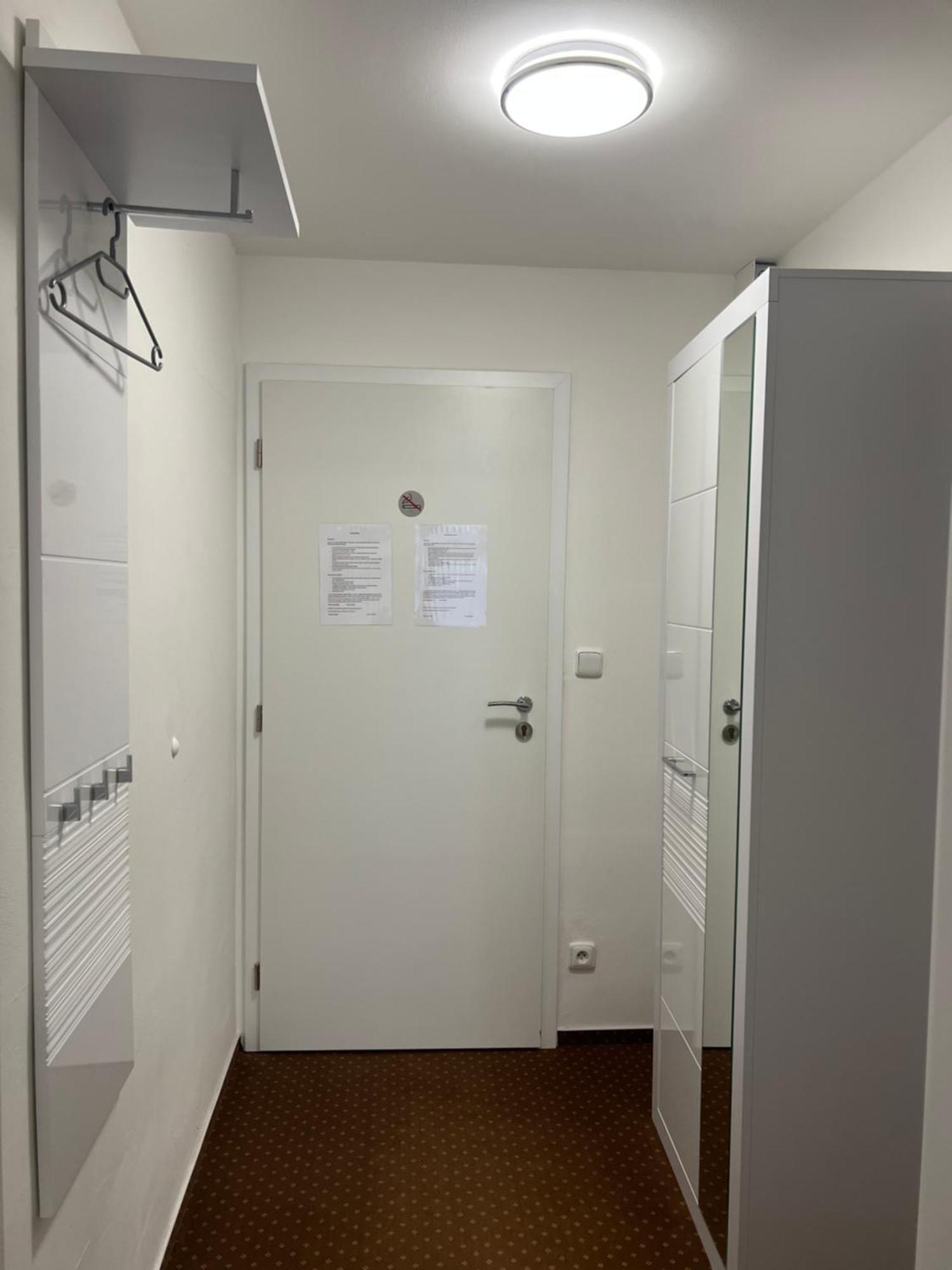 Pension Hajek Prague Luaran gambar